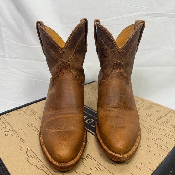 TECOVAS THE PENNY (Scotch Goat) - Picture 2 of 14